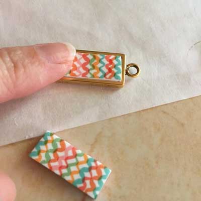 Polymer Clay Tutor Bead and Jewelry Making Tutorials » Triple